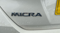 Nissan Micra 1.0 IG-T 92 Acenta 5dr Petrol Hatchback